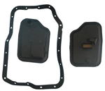 Hydraulic Filter, automatic transmission